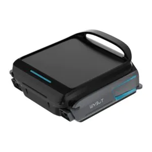 Wybot F1 wireless pool cleaning robot