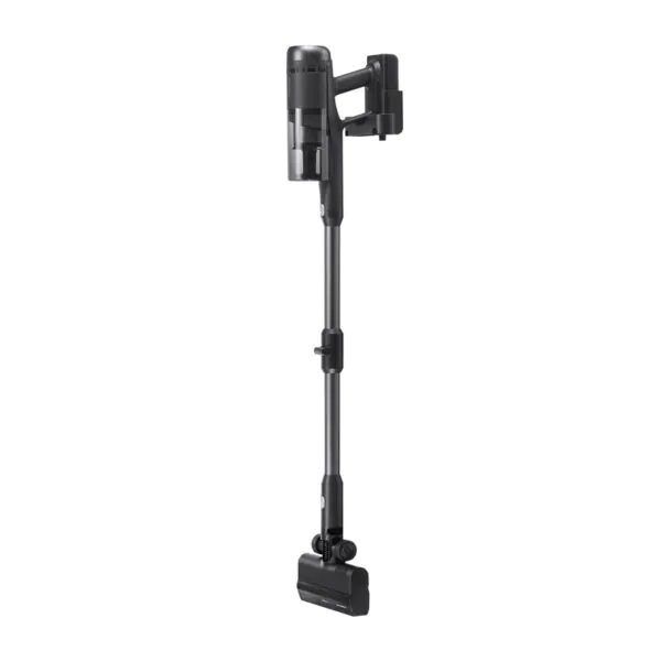 Roborock H60 Ultra cordless upright vacuum cleaner (black) navod