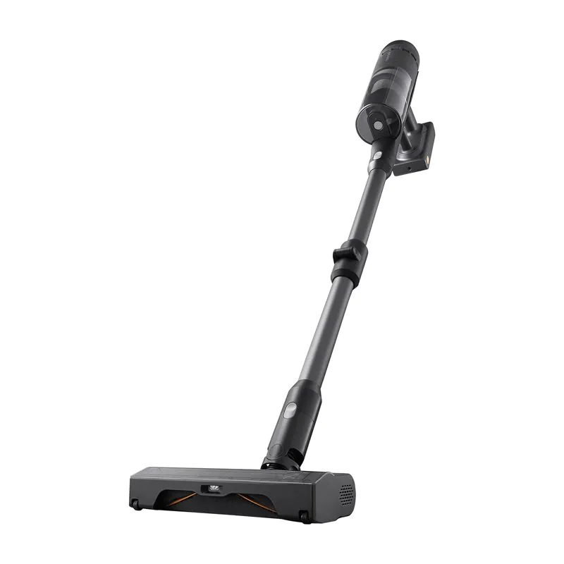 Roborock H60 Ultra cordless upright vacuum cleaner (black) distributor
