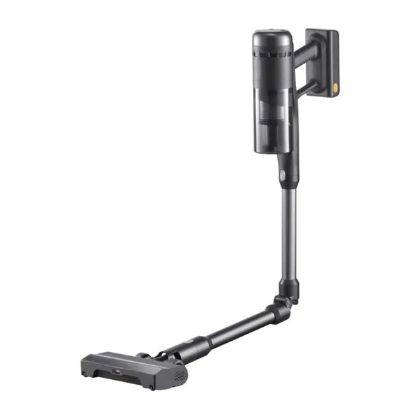 Roborock H60 Ultra cordless upright vacuum cleaner (black) sk