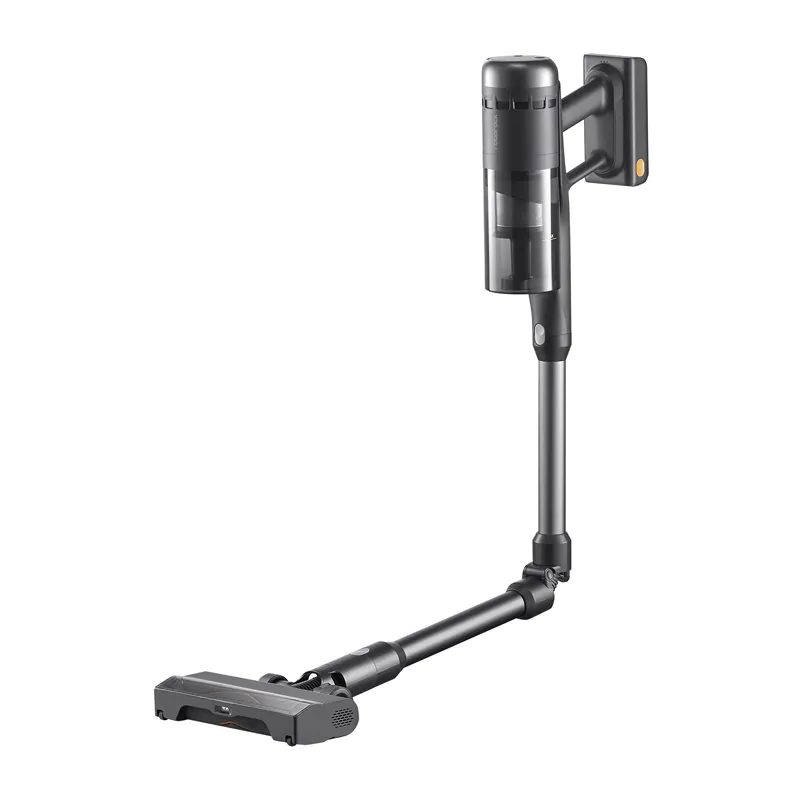 Roborock H60 Ultra cordless upright vacuum cleaner (black) sk