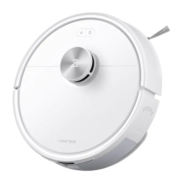 Robot Vacuum Cleaner Roborock Q7 TF (white) distributor