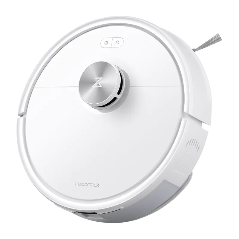 Robot Vacuum Cleaner Roborock Q7 TF (white) distributor