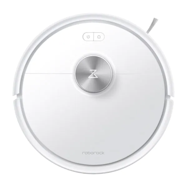 Robot Vacuum Cleaner Roborock Q7 TF (white) sk