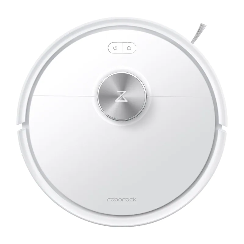 Robot Vacuum Cleaner Roborock Q7 TF (white) sk