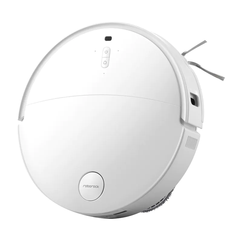 Vacuum Cleaner Roborock Qrevo Edge T (white) distributor