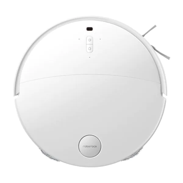 Vacuum Cleaner Roborock Qrevo Edge T (white) sk